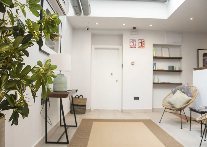 Welldone MetropolAlbergo